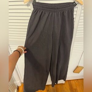 wild fable grey sweatpants